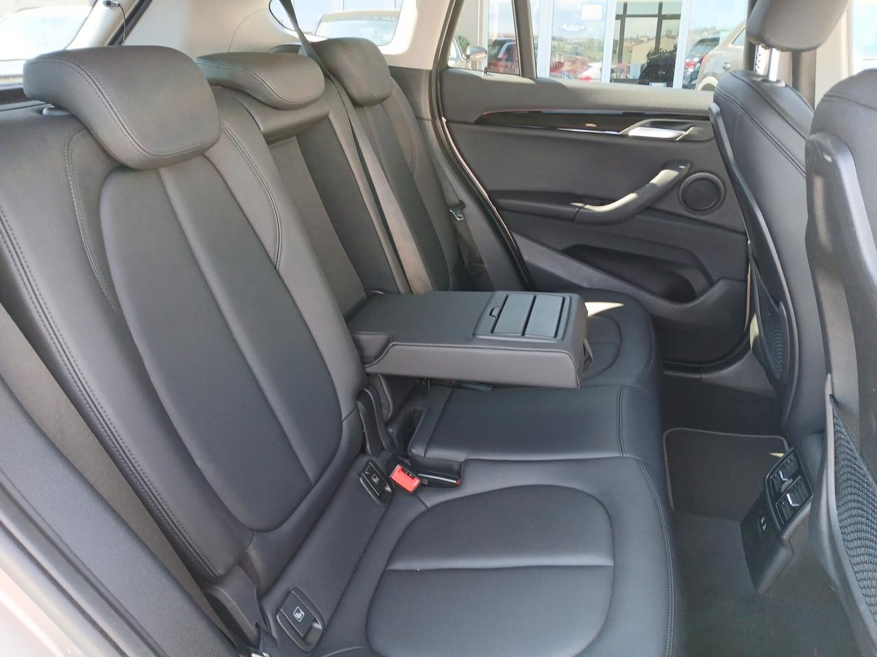 Bmw X1 XDrive 20d Sport 4X4 2021