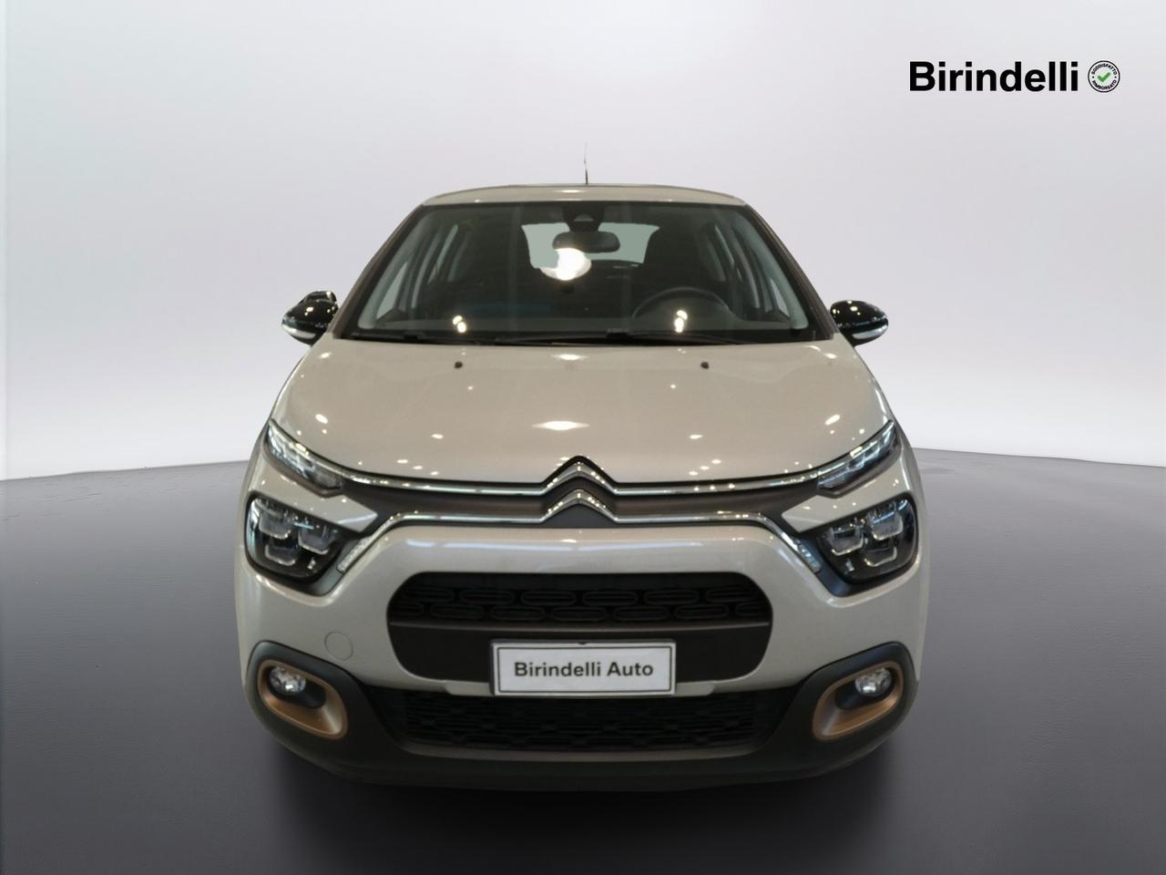 CITROEN C3 3ª serie - C3 BlueHDi 100 S&S You