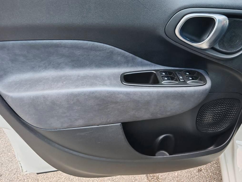 Fiat 500L 1.6 Multijet 120 CV Pop Star