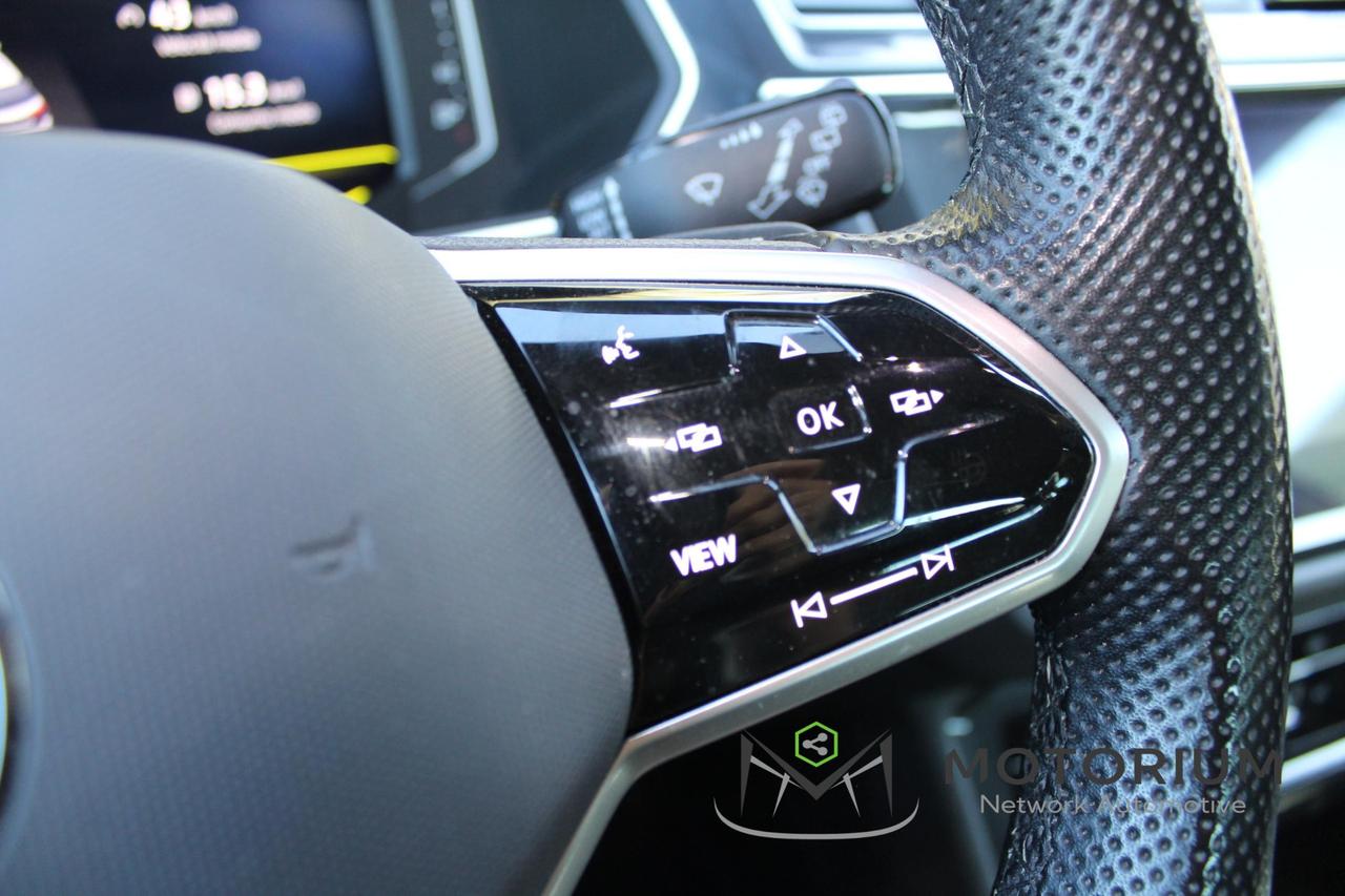 Volkswagen Tiguan 2.0 TDI 150 CV SCR DSG R-Line