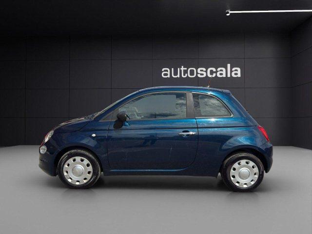 FIAT 500 1.0 Hybrid