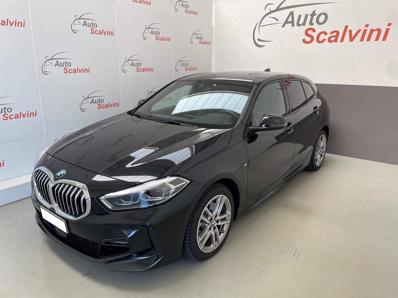 Bmw 118 d 2.0 Msport 150CV AUTOM.