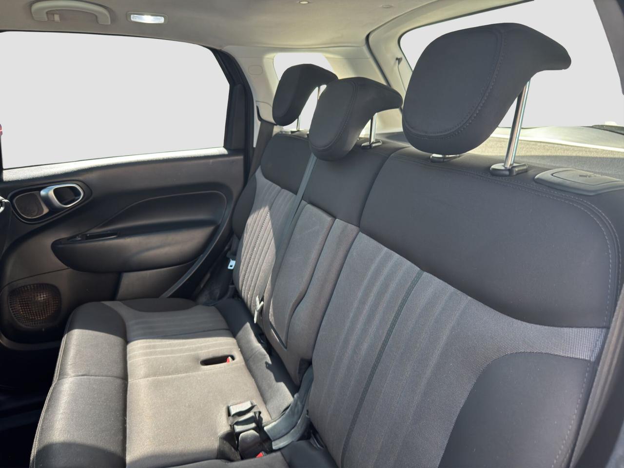 Fiat 500L 1.3 mjt Lounge 95cv Tetto 2016