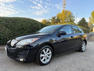 MAZDA 3 Mazda3 1.6 GPL MZR 105 CV 5p. Active NAVI