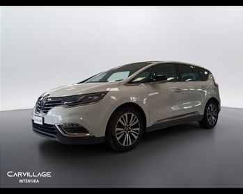RENAULT Espace 2.0 blue dci Initiale Paris 200cv edc