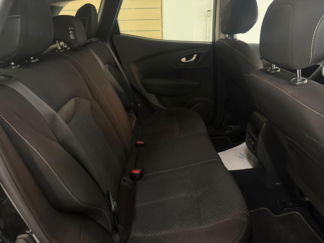 Renault Kadjar Blue dCi 8V 115CV Sport Edition