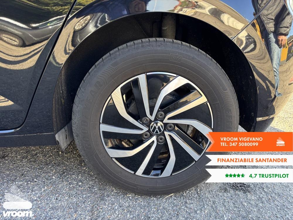 VOLKSWAGEN Polo 6ª serie Polo 1.0 TSI Life