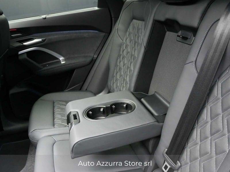Audi Q5 TDI mHEV+ S line quattro 204cv S-tronic *FULL OPT, PROMO AZZURRA*