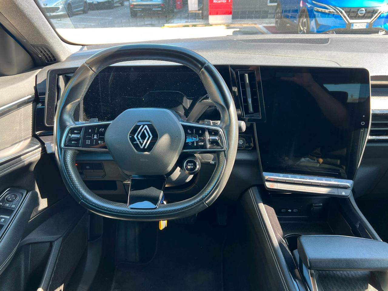 Renault Austral 1.2 E-Tech full hybrid 200cv Techno Auto