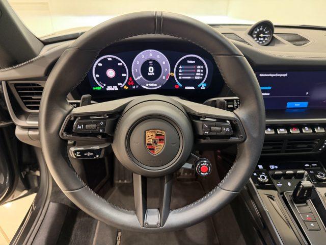 PORSCHE 911 Carrera 992.2 IVA ESPOSTA