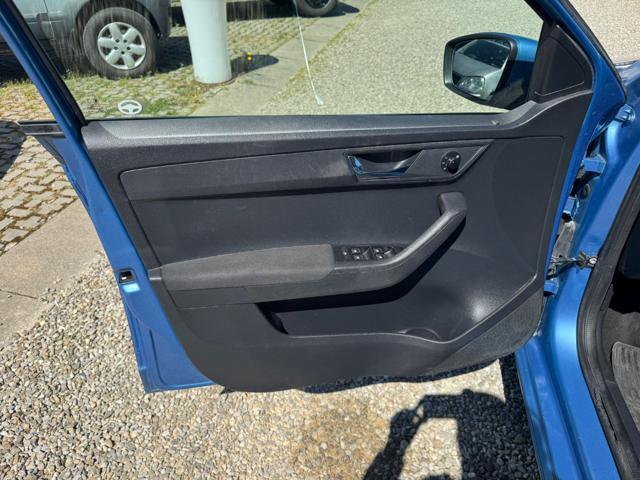 SKODA Fabia 1.0 TSI Design Edition