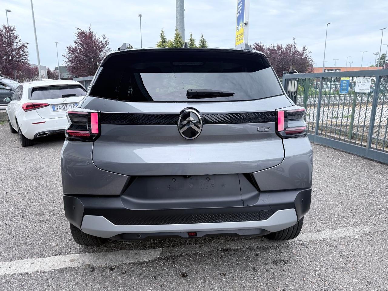Citroen C3 1.2 puretech turbo Max 100cv s&s