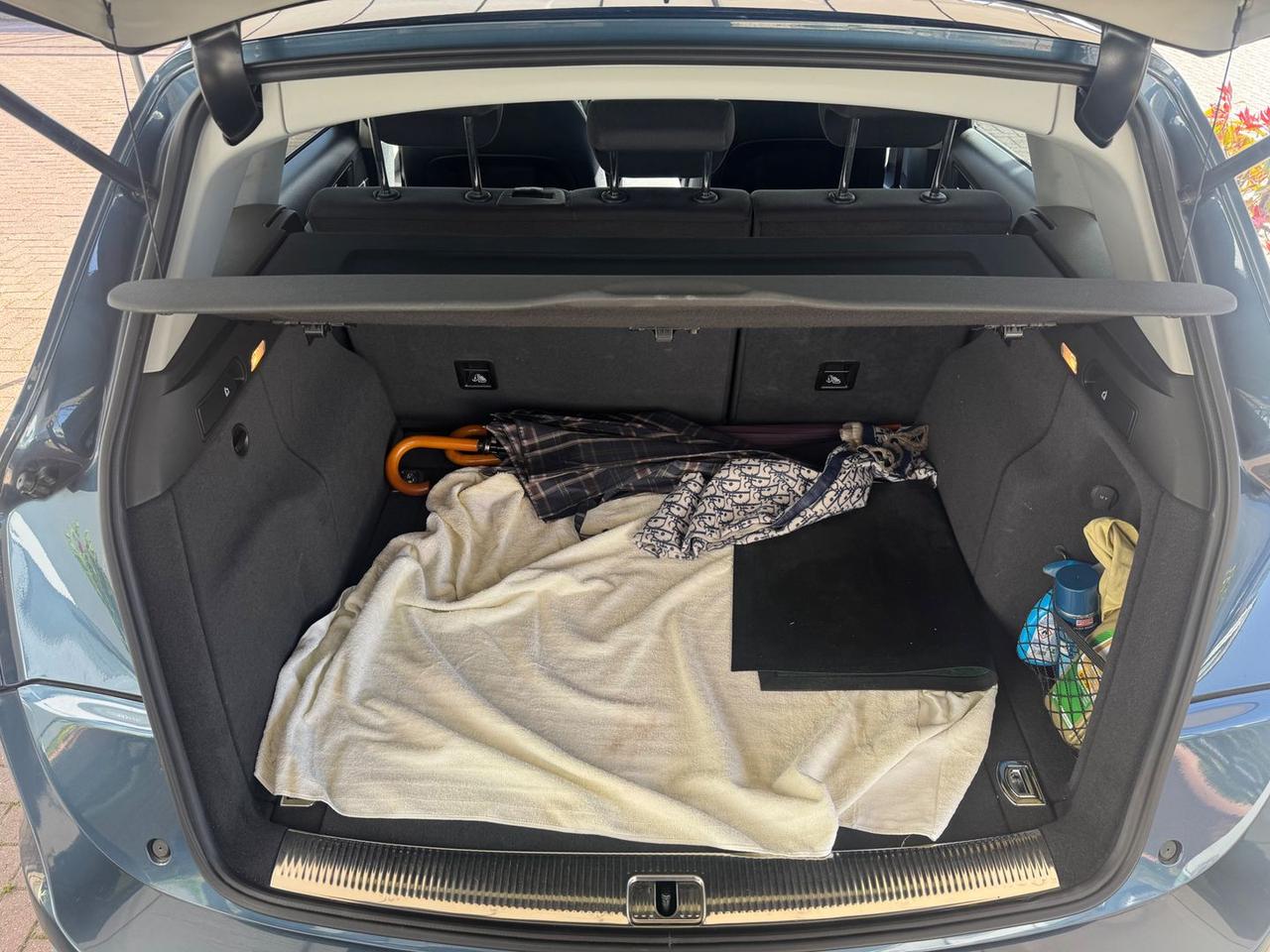 Audi Q5 S Line 2.0 TDI DISTRIBUZIONE ESEGUI #10200