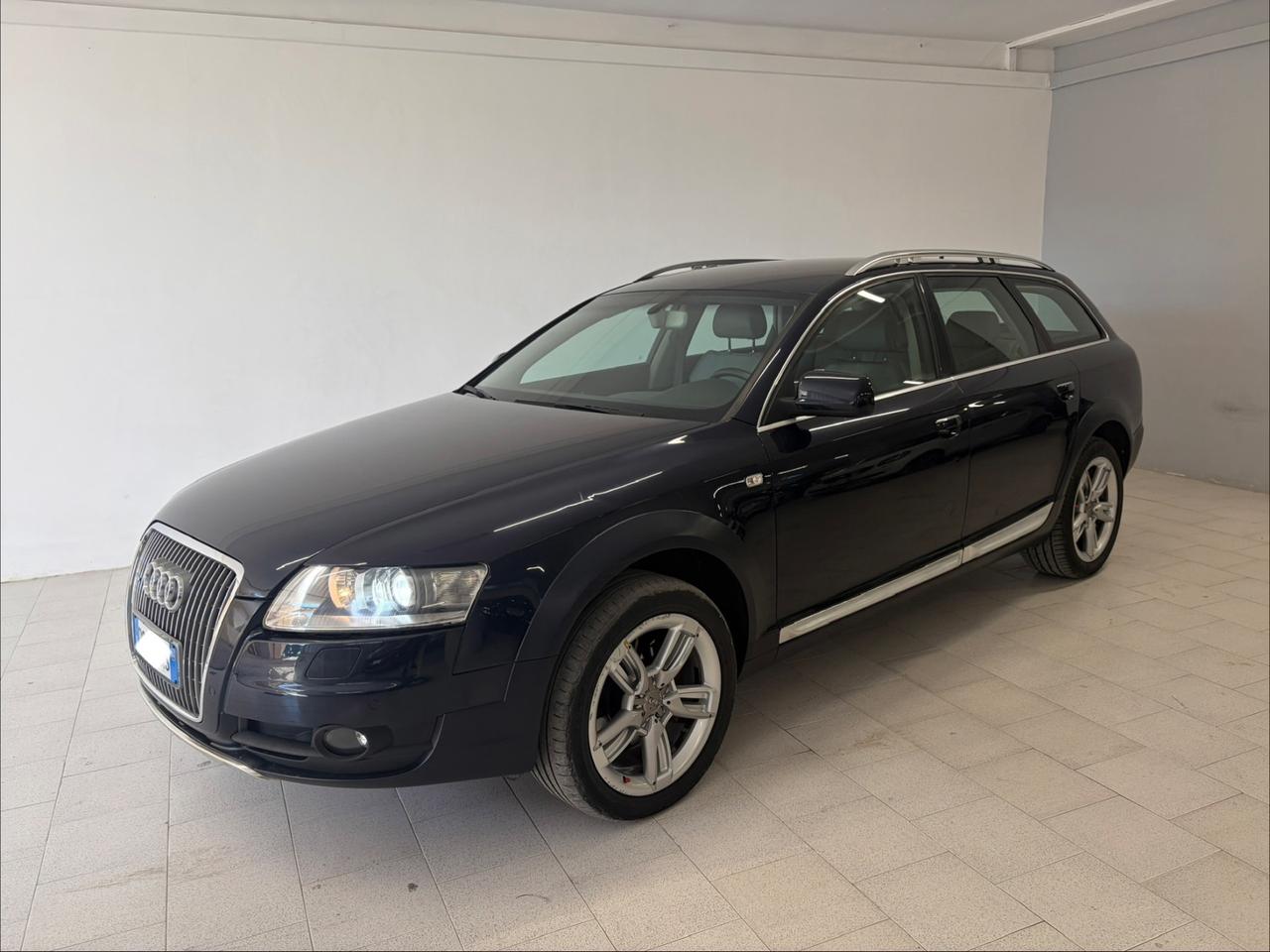 Audi A6 allroad 3.0 V6 TDI F.AP. Tiptronic Perfetta
