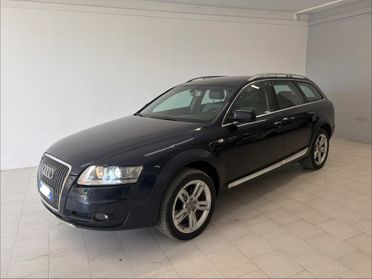 Audi A6 allroad 3.0 V6 TDI F.AP. Tiptronic Perfetta