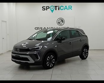 OPEL Crossland 1.5 ecotec Elegance 110cv