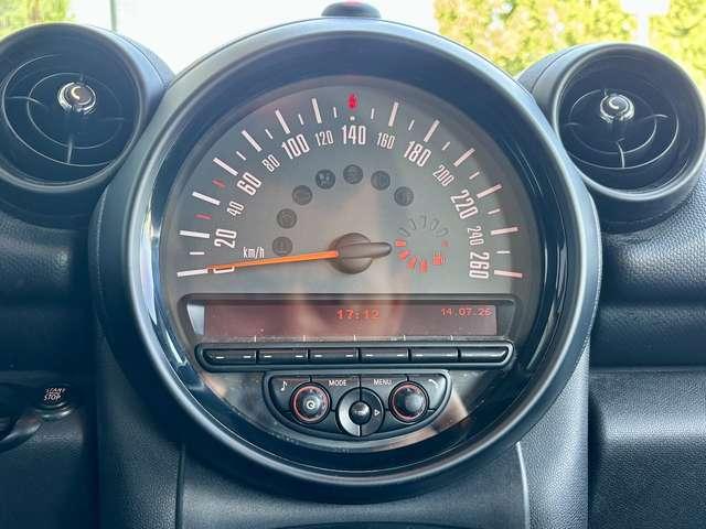 MINI Cooper Cooper D
