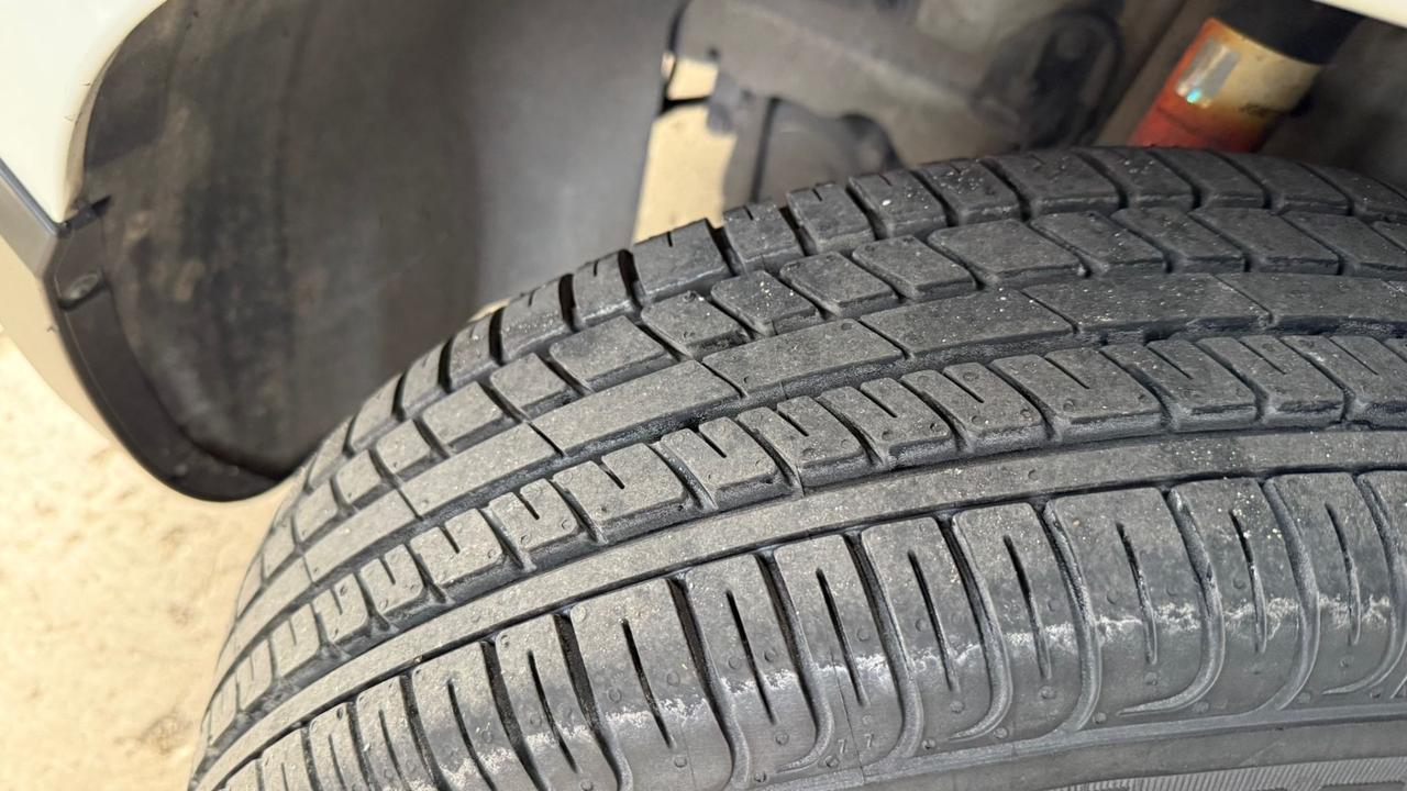 Fiat Fiorino 1.3 MJT 80CV Cargo SX PREZZO NETTO IVA