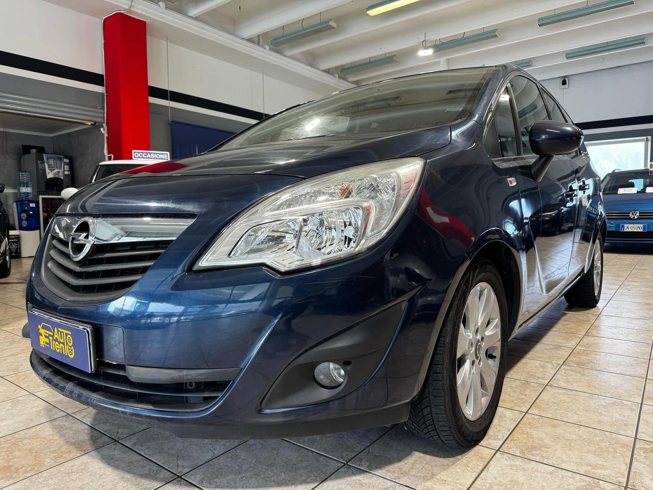 Opel Meriva 1.3 CDTI 95CV ecoFLEX Start&Stop Cosmo