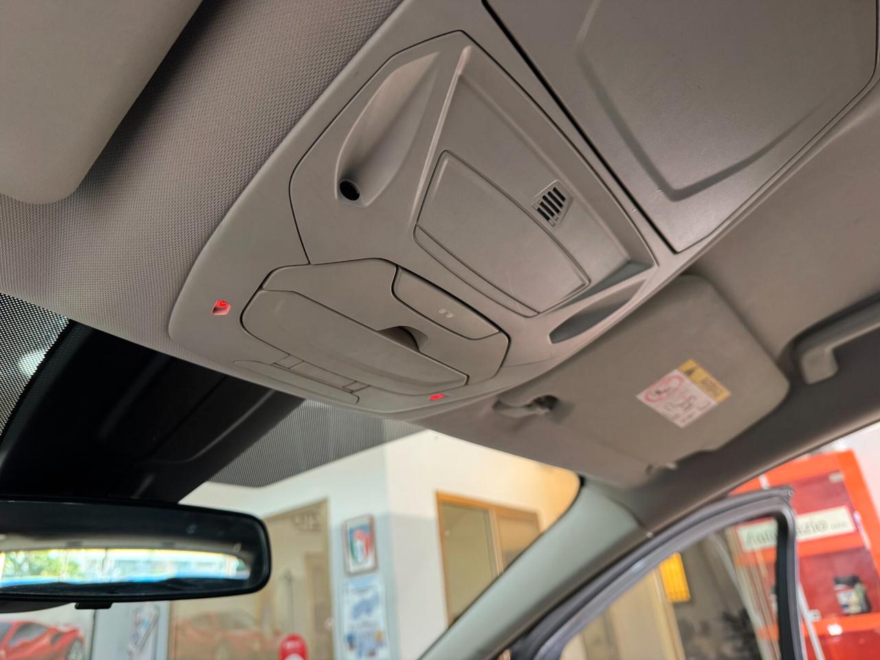 Ford C-Max 1.5 TDCi 120CV AUTOMATICA Titanium