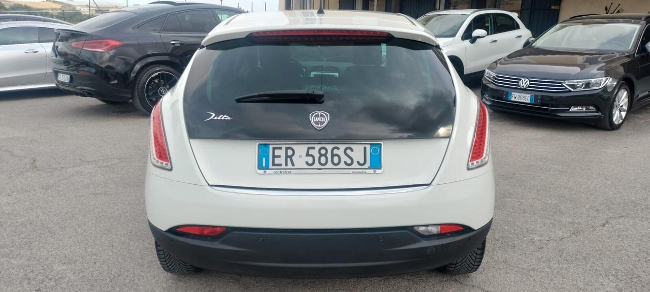 Lancia Delta 1.6 MJT DPF Gold