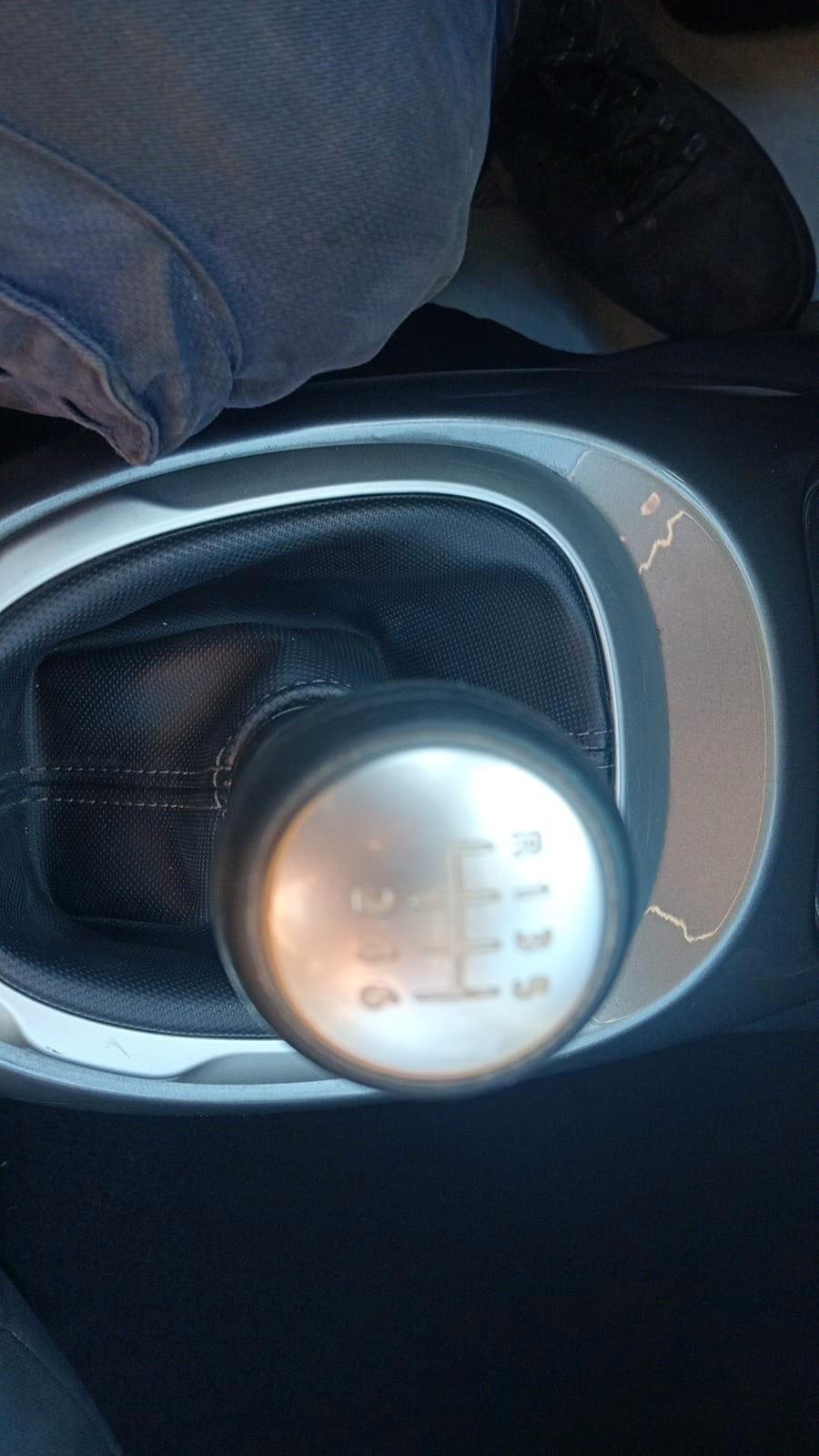 Nissan Juke 1.5 dCi Start&Stop Acenta