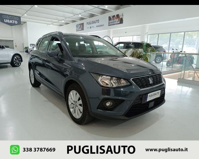 SEAT Arona 1.6 TDI 95 CV Style