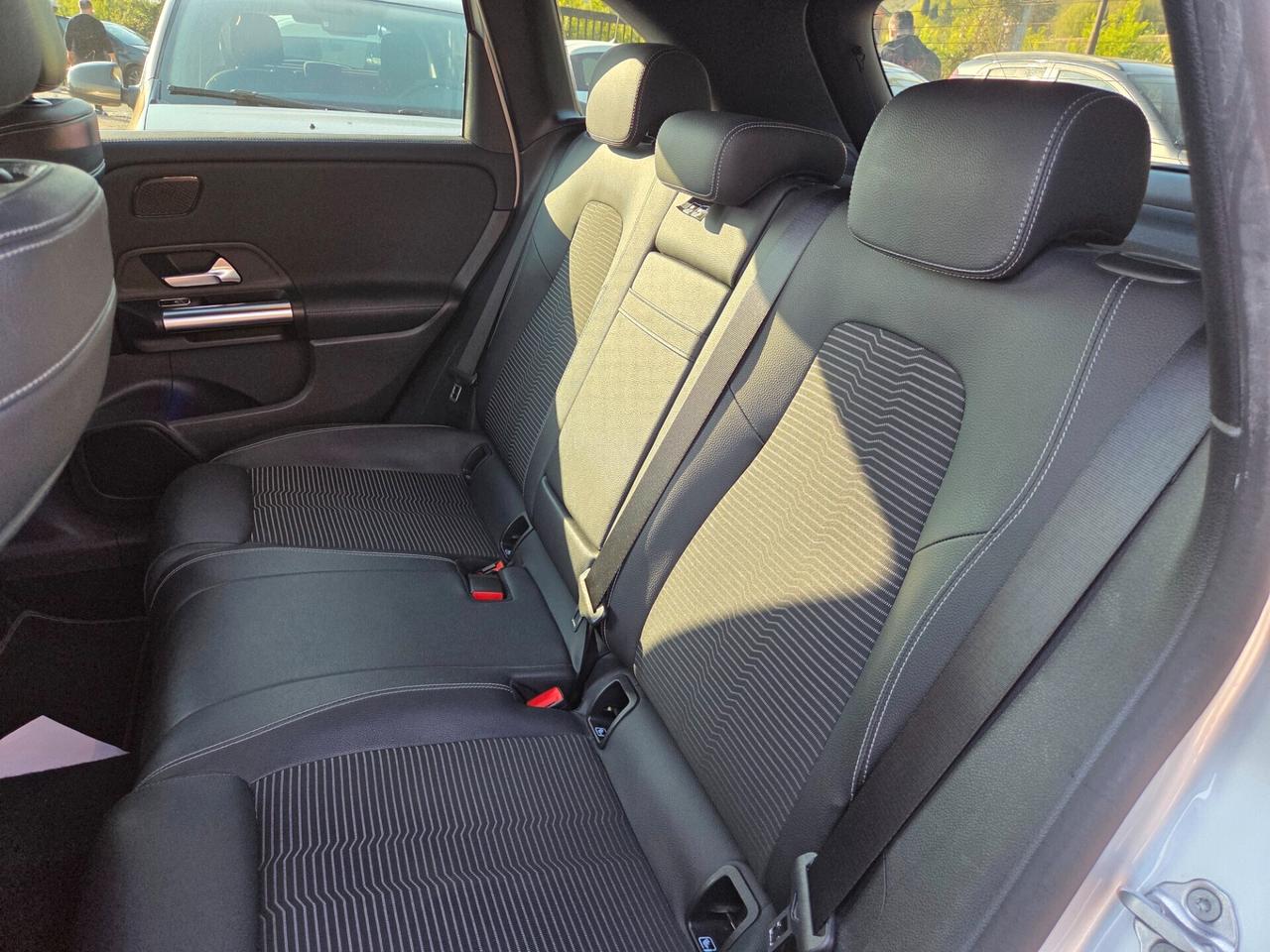 Mercedes-benz B 180 d Automatic Business Extra