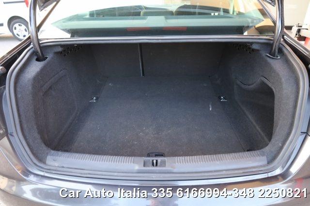 AUDI A4 2.0 TDI Berlina 120 CV Euro 5A Climatronic CD/Mp3