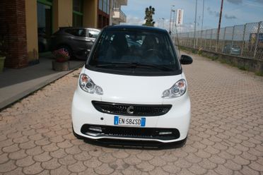 Smart ForTwo 1000 52 kW coupé passion