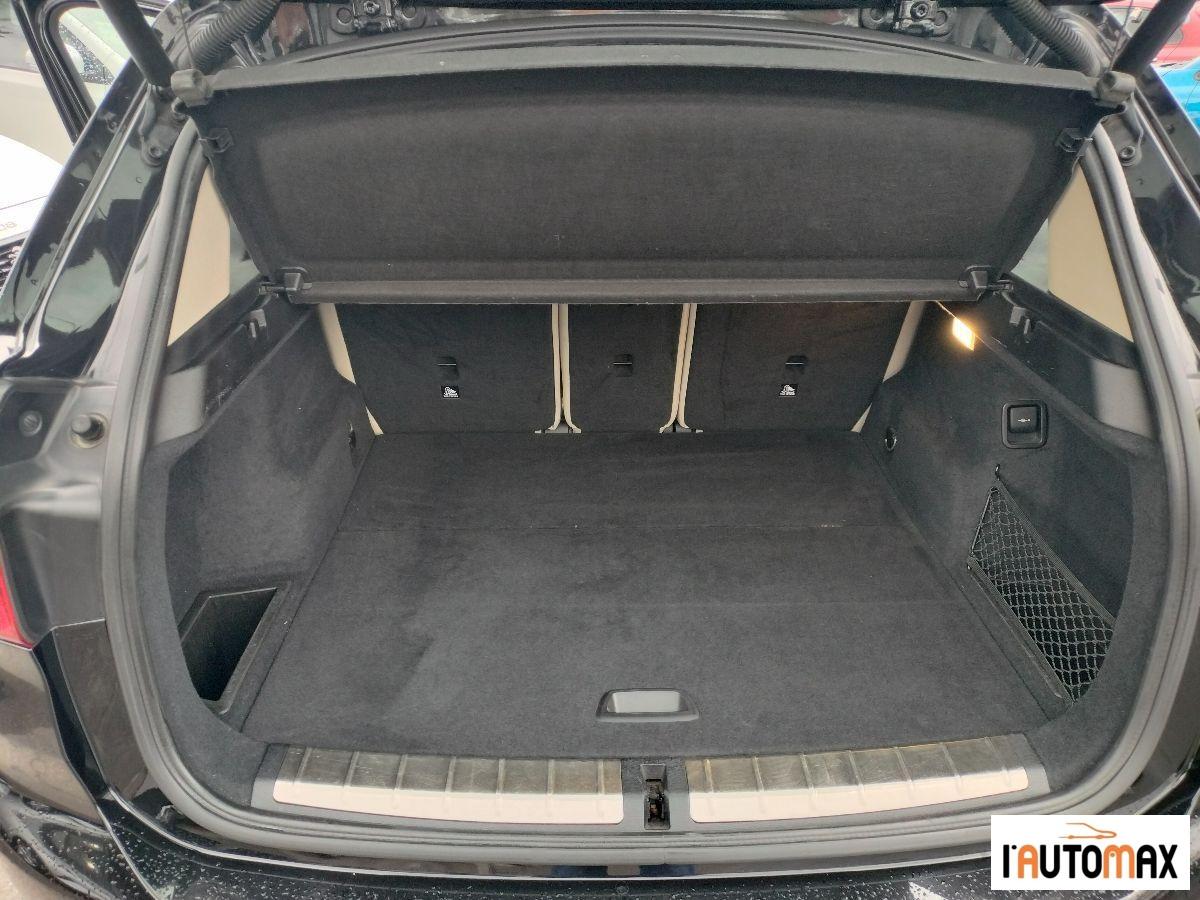 BMW - X1 sdrive18d xLine auto