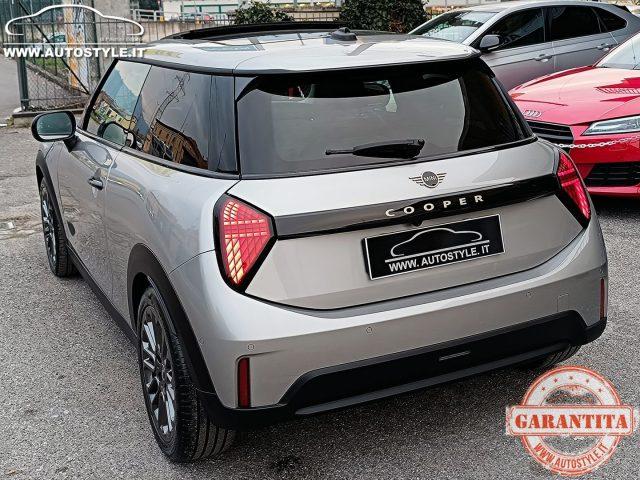 MINI Mini Cooper C F66 Classic 156Cv Steptronic/AUTOMATICA