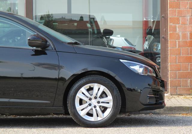 PEUGEOT 308 BlueHDi 130 S&S SW Business