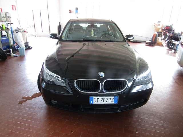 BMW 525 525d Eletta
