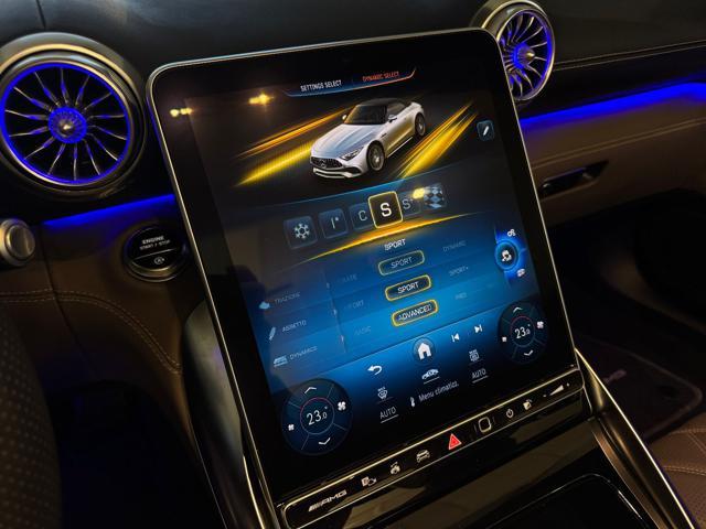 MERCEDES-BENZ SL 43 AMG Premium Plus IVA ESPOSTA