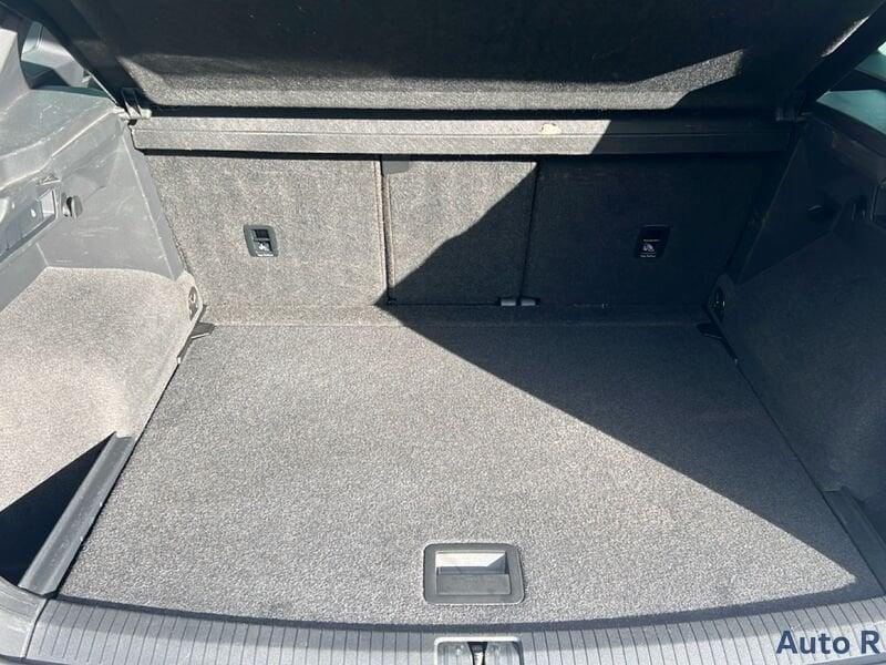 Volkswagen Tiguan Tiguan 2.0 TDI 150 CV SCR DSG R-Line