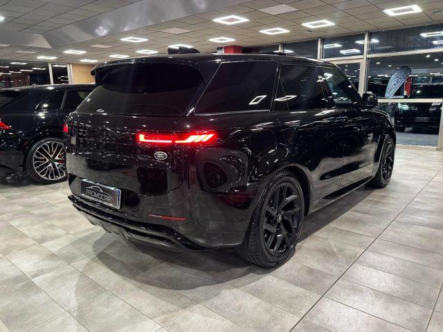 LAND ROVER Range Rover Sport 3.0D l6 249 CV DYNAMIC HSE *UNIPROP*