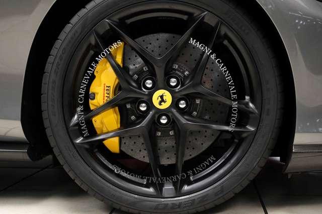 Ferrari Roma HISTORICAL COLOURS|CARBON PACK|SCUDETTI|360 CAMERA