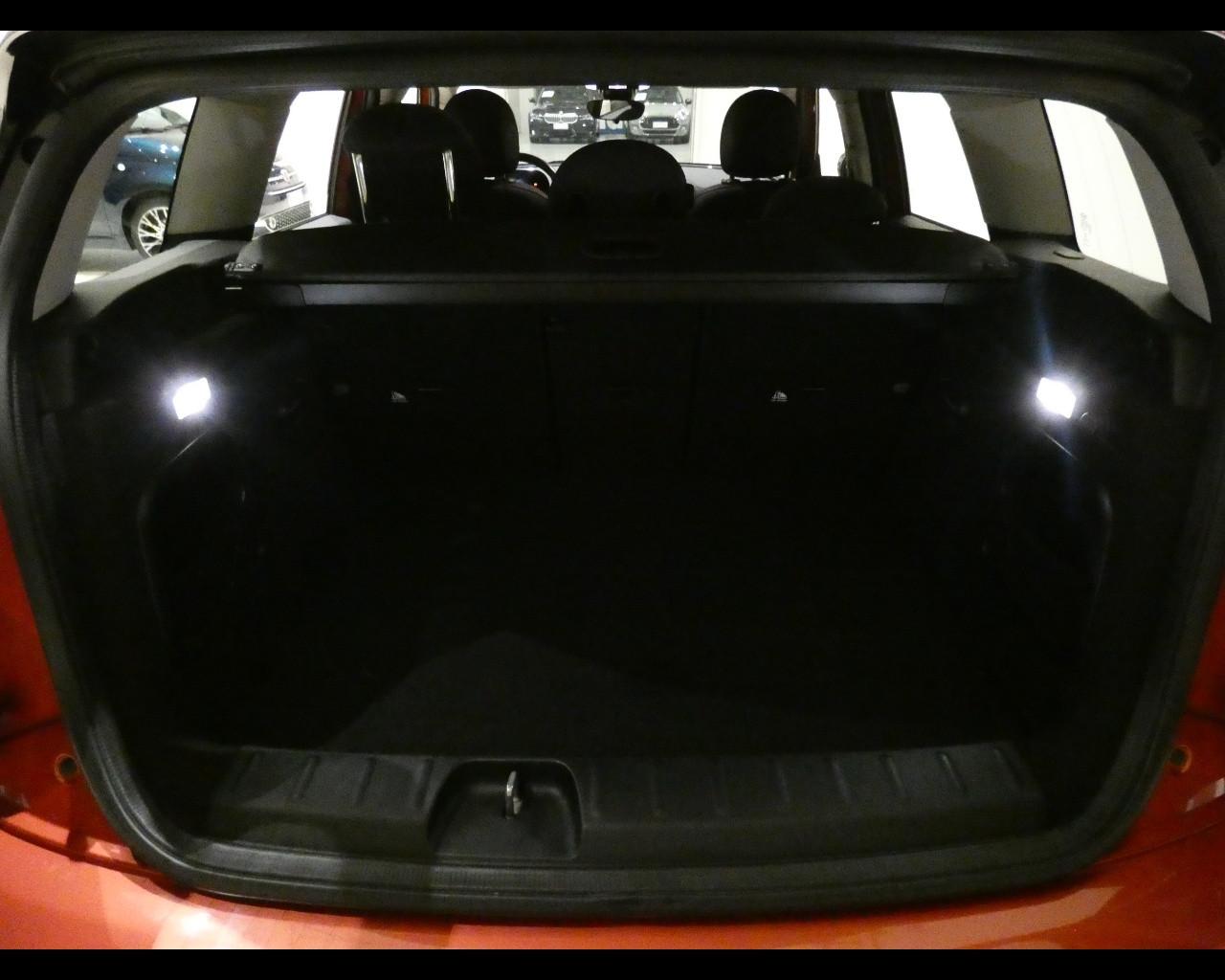 MINI Mini Clubman (F54) - Mini 1.5 One Mayfair Edition Clubman