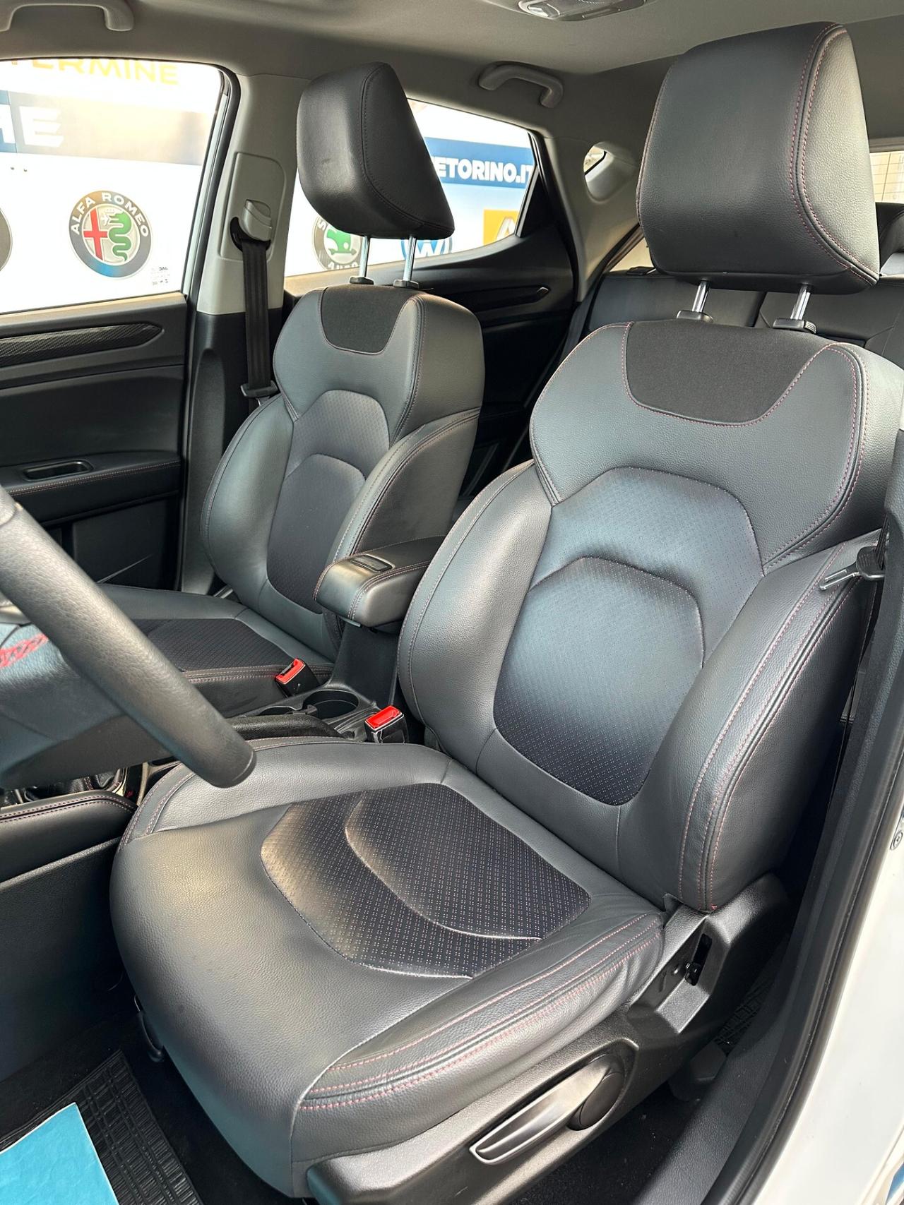 Dr DR4 Sport 1.6 Bi-Fuel GPL - Full Optional