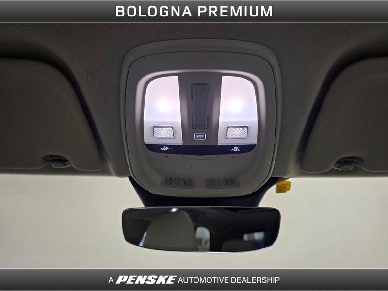 Volvo XC60 B4 (d) AWD Geartronic Inscription
