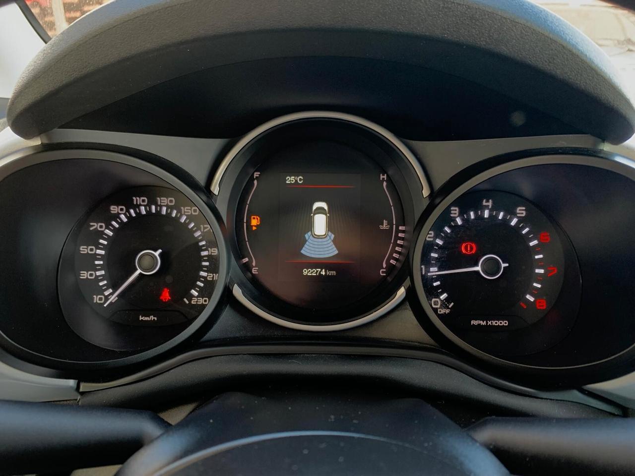 Fiat 500L 1.4 95 CV S&S Sport