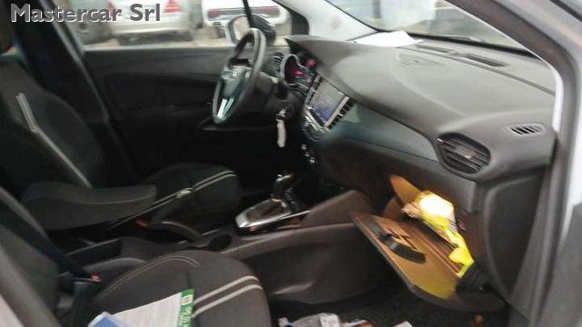OPEL Crossland NEOPATENTATI 1.2 Elegance AUTOMATICA TG: GT793MA