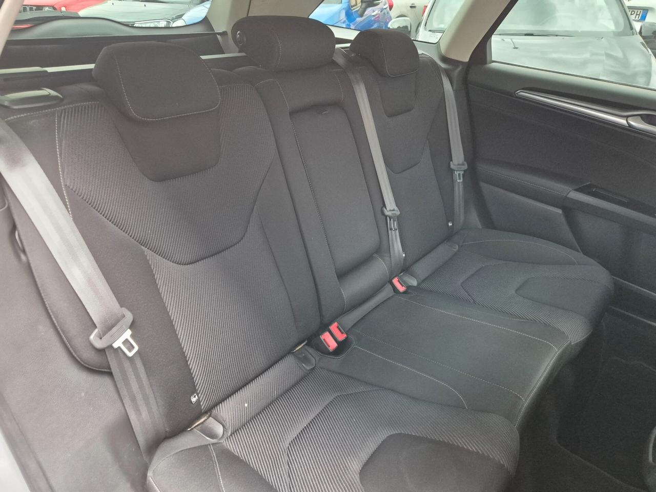 Ford Mondeo 2.0 TDCi 150 CV ECOnetic S&S 5 porte Titanium