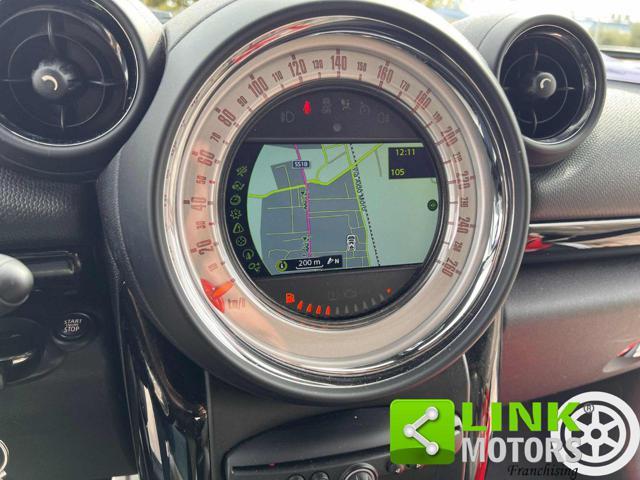 MINI Paceman Mini Cooper S Paceman ALL4