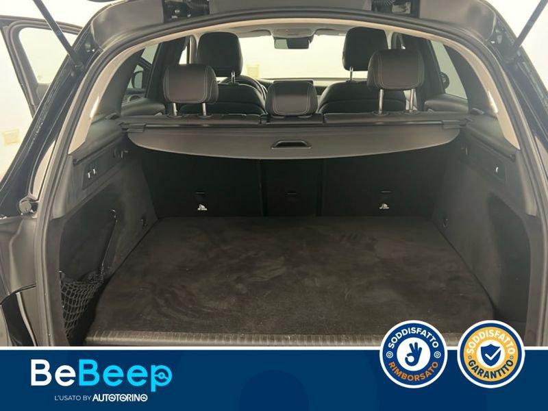 Mercedes-Benz GLC 300 DE PHEV (EQ-POWER) PREMIUM PLUS 4MATIC AUT