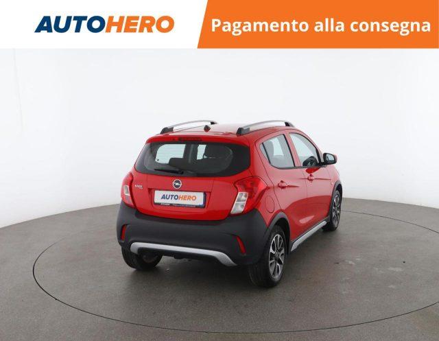 OPEL Karl Rocks 1.0 73 CV