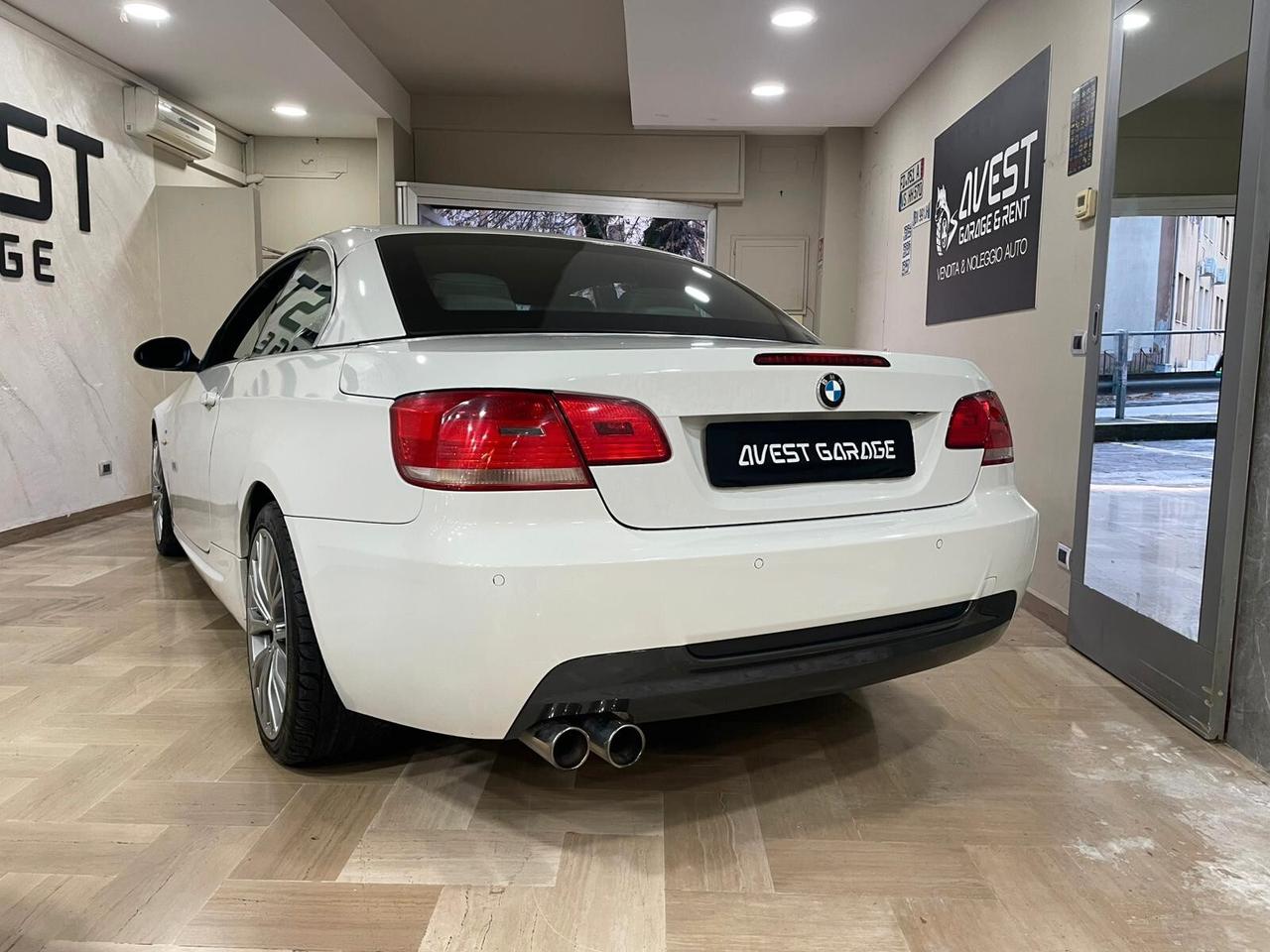 Bmw 325 325i Cabrio Msport