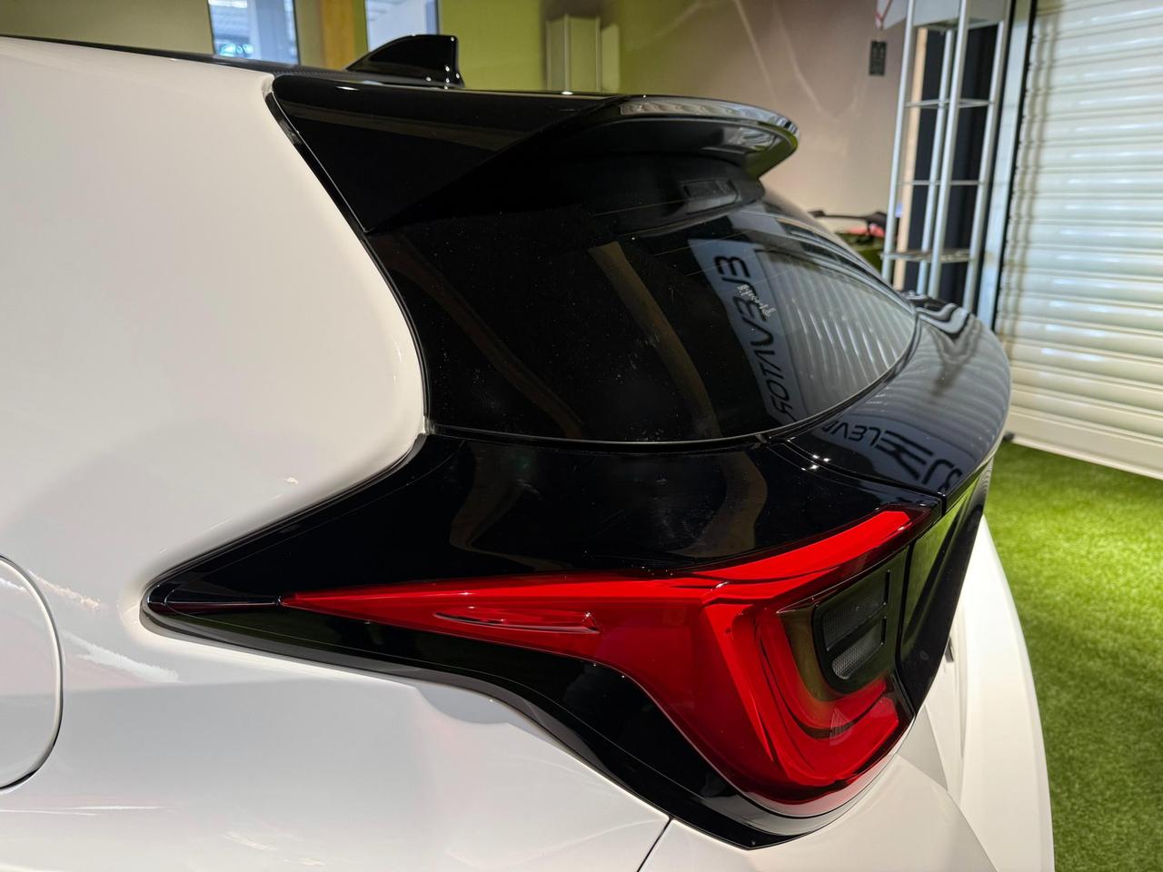 Toyota GR Yaris 1.6 Circuit