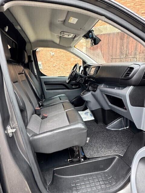 Citroen Jumpy e-Jumpy 75 kWh Furgone